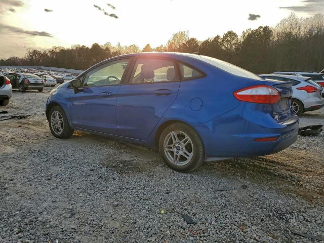 Ford Fiesta Se Image 12