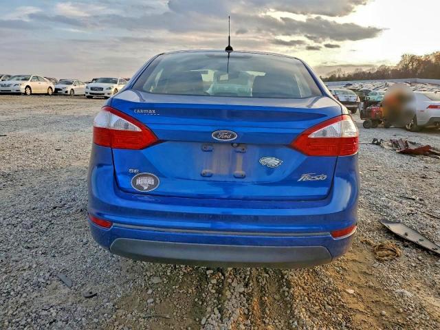 Ford Fiesta Se Image 4
