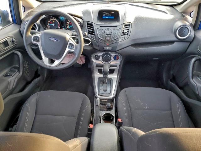 Ford Fiesta Se Image 3