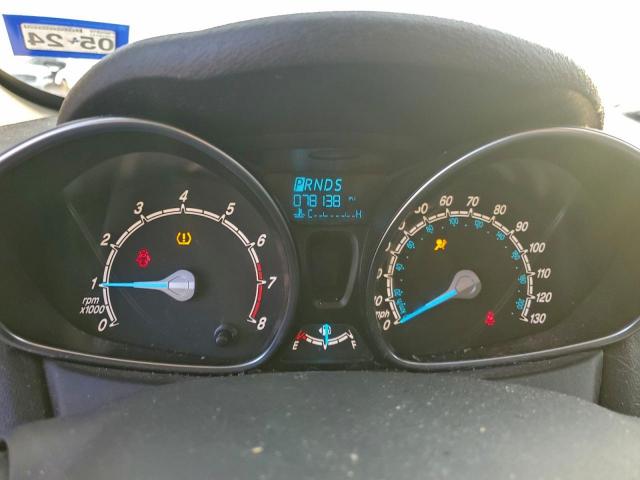 Ford Fiesta Se Image 7