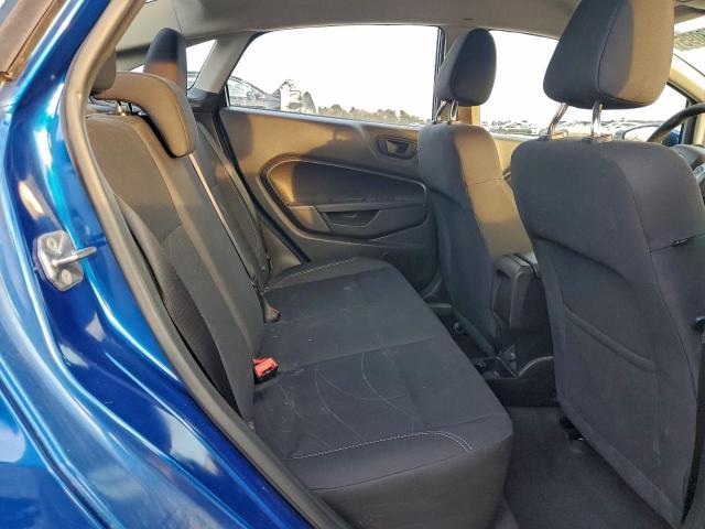 Ford Fiesta Se Image 5