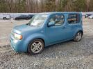 Nissan cube Base Image 1