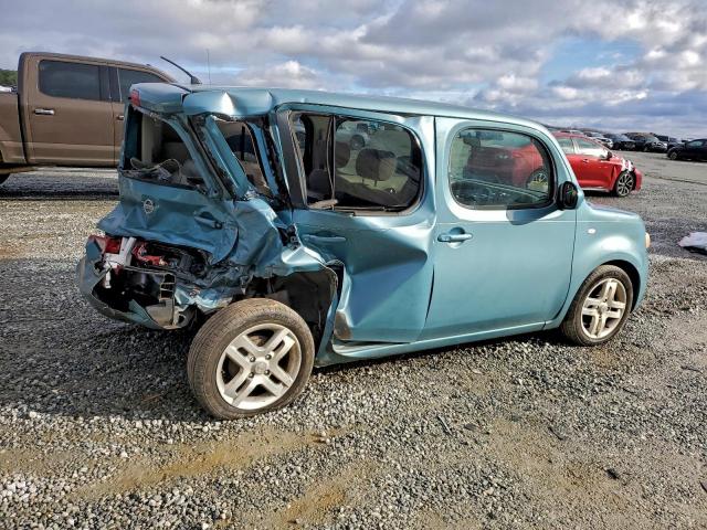 Nissan cube Base Image 4