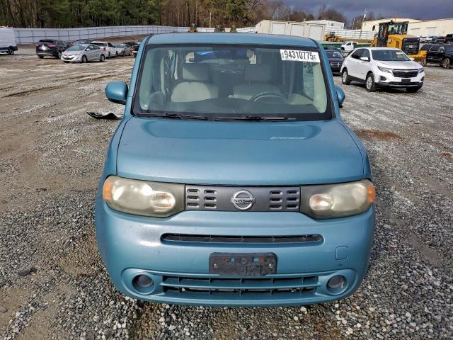 Nissan cube Base Image 2