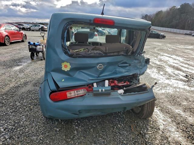 Nissan cube Base Image 10