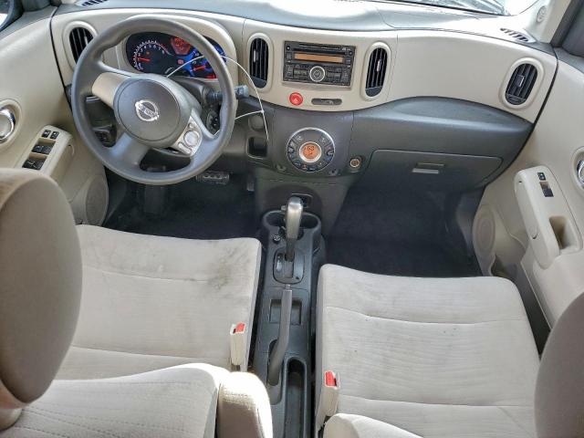 Nissan cube Base Image 3