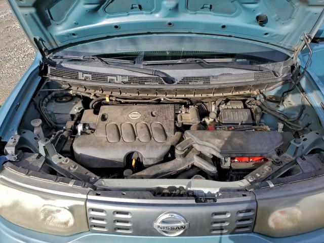 Nissan cube Base Image 12