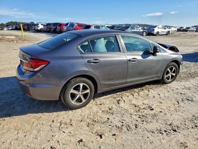 Honda Civic Se Image 12