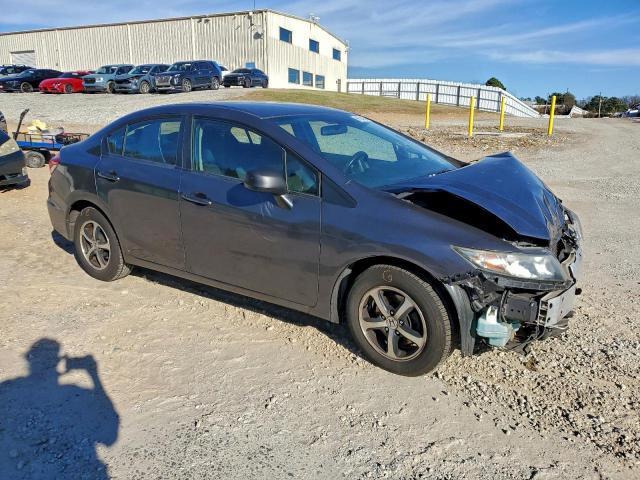 Honda Civic Se Image 3