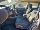 Honda Civic Se Image 13