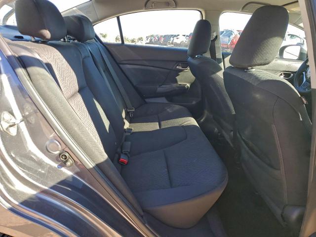 Honda Civic Se Image 6