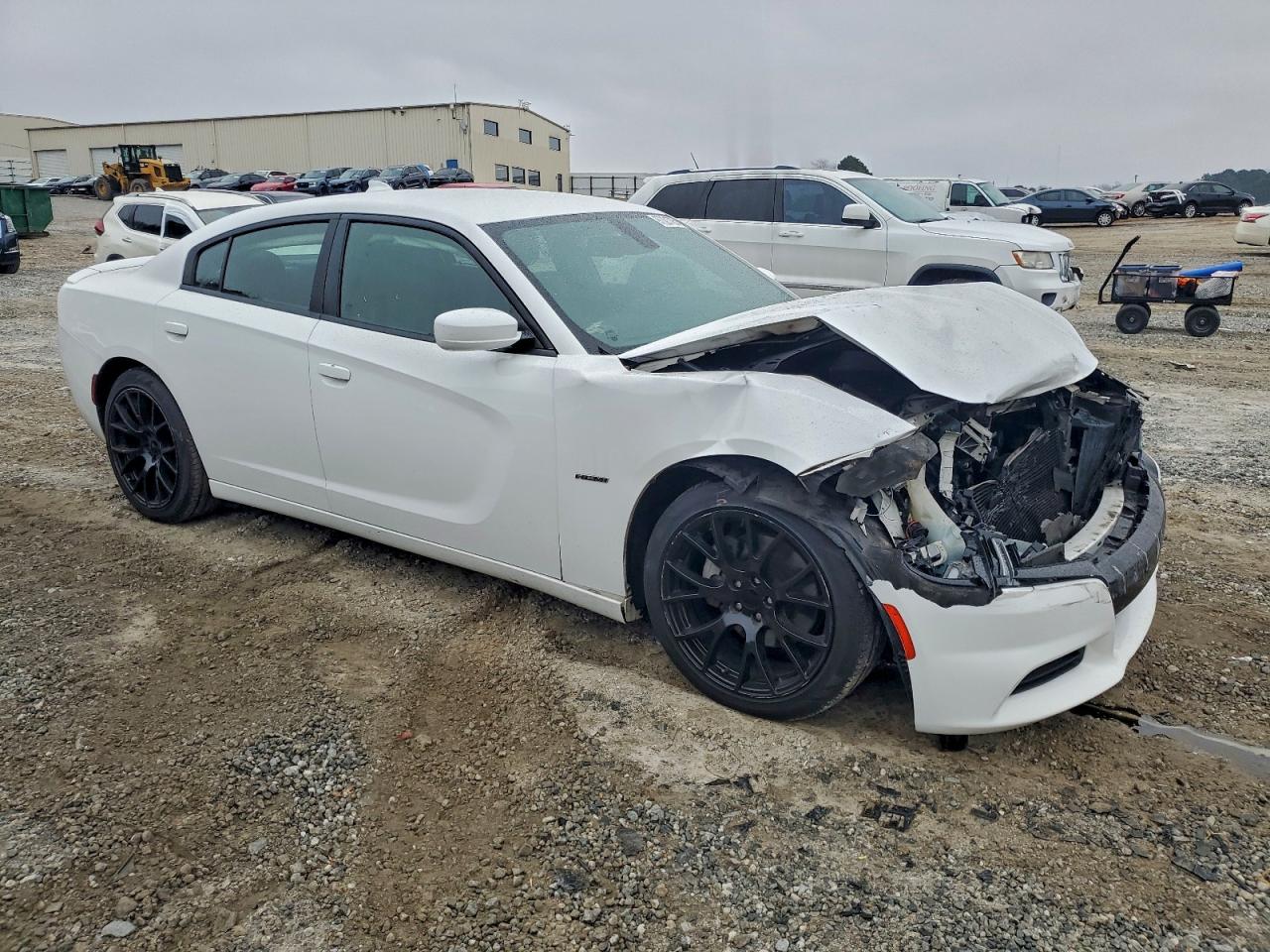 Dodge Charger R/t Image 7