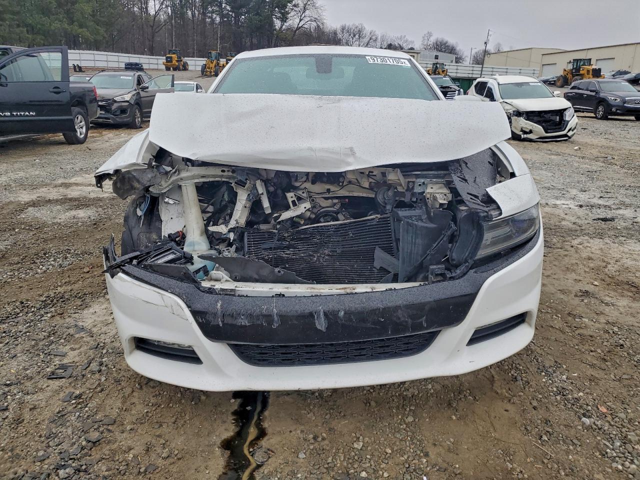 Dodge Charger R/t Image 8