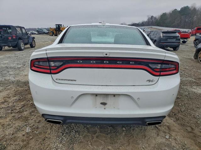 Dodge Charger R/t Image 4