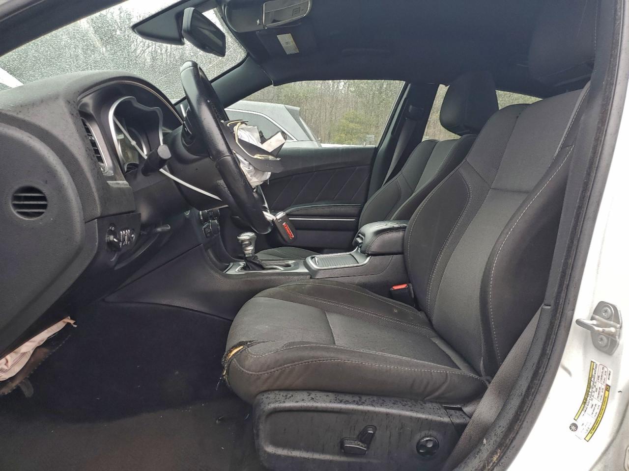 Dodge Charger R/t Image 3