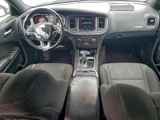 Dodge Charger R/t Image 5