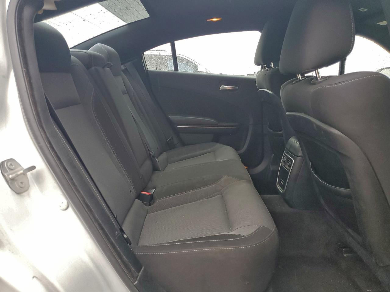 Dodge Charger R/t Image 12