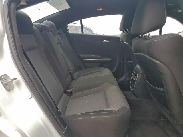 Dodge Charger R/t Image 12