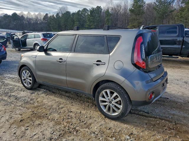 Kia Soul + Image 3