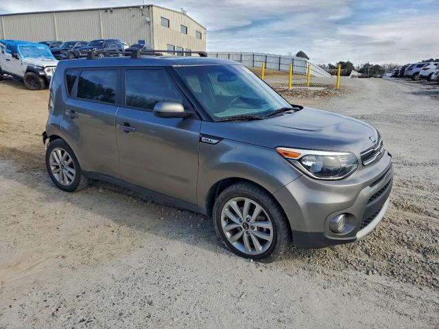Kia Soul + Image 4