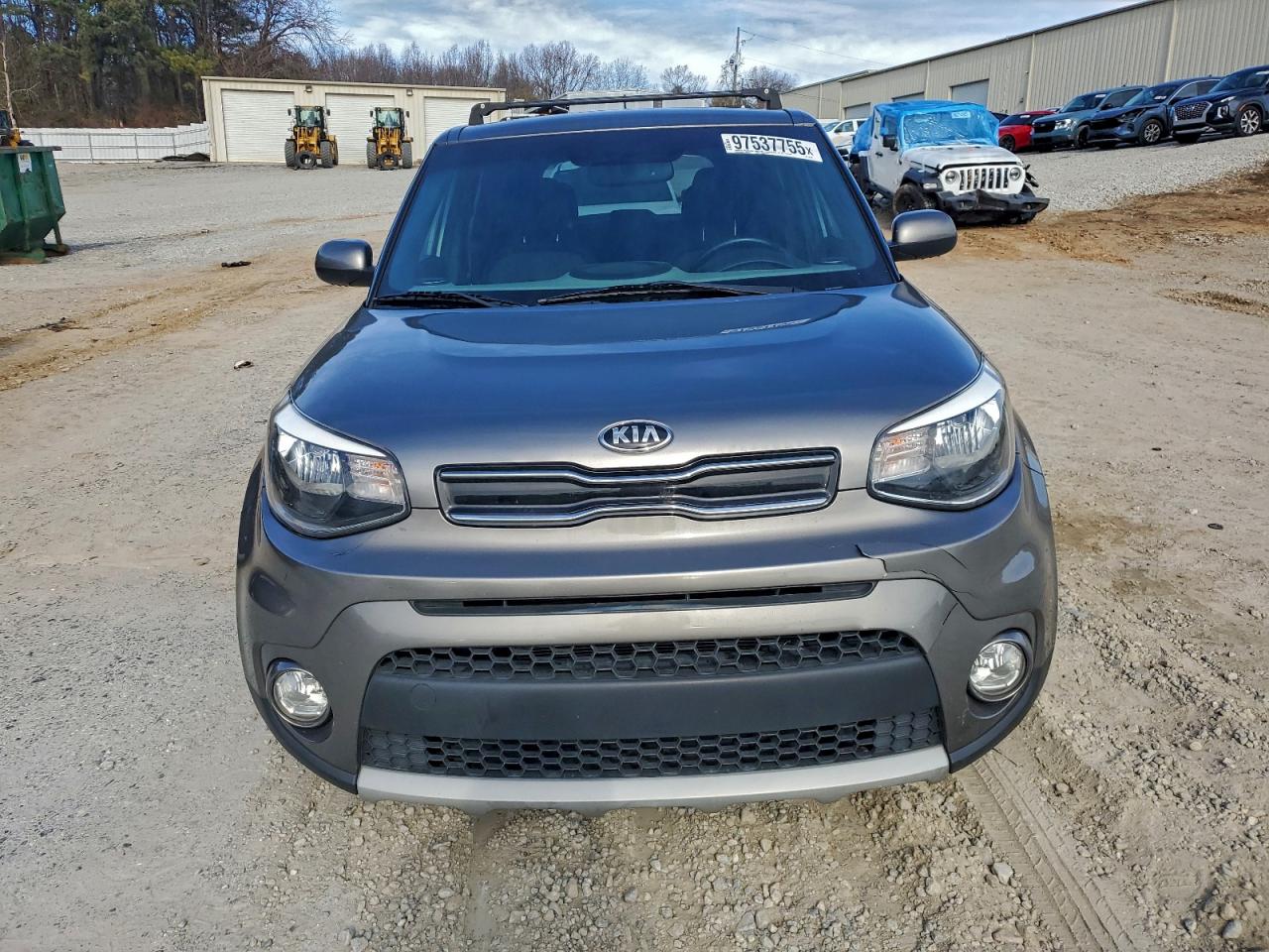 Kia Soul + Image 13
