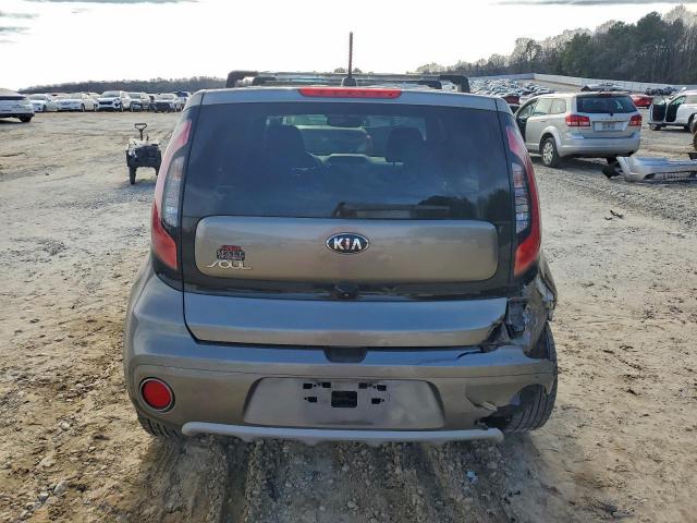 Kia Soul + Image 5