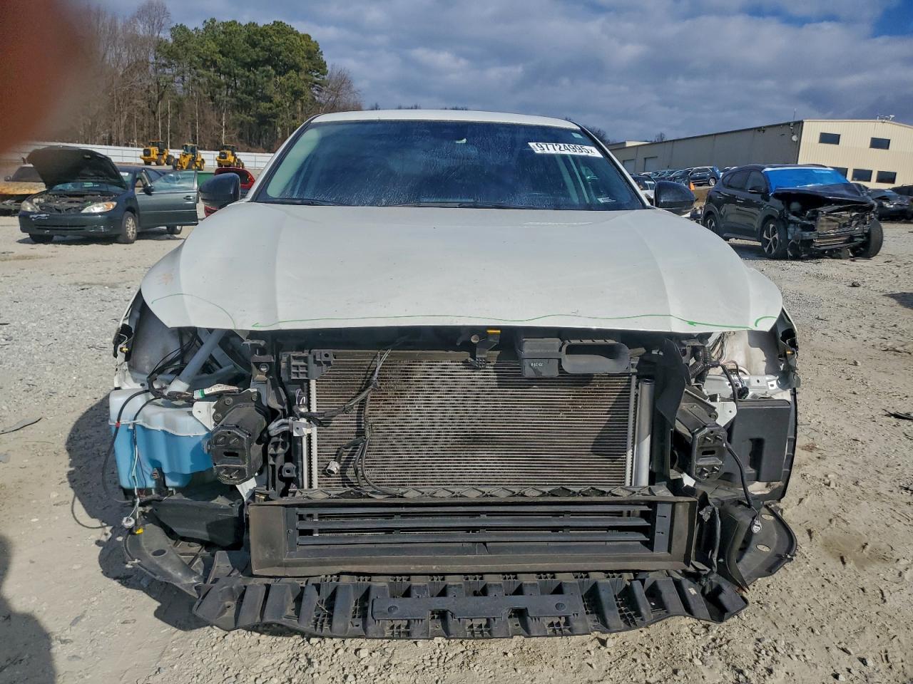 Nissan Altima Sr Image 12