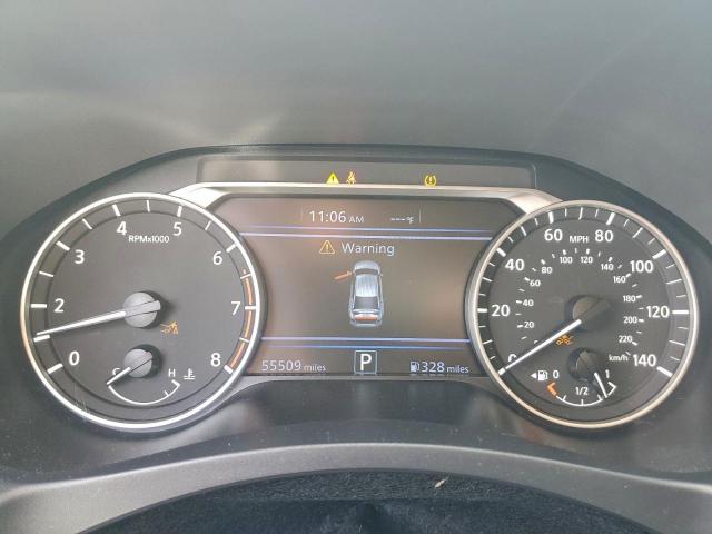 Nissan Altima Sr Image 7