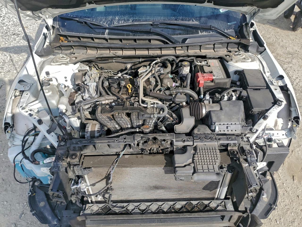 Nissan Altima Sr Image 3