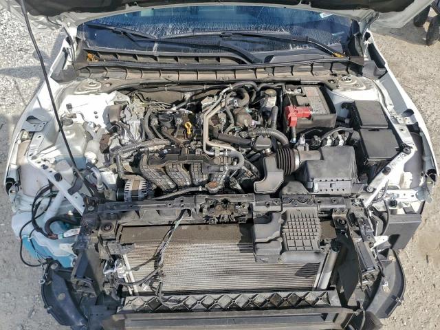 Nissan Altima Sr Image 3