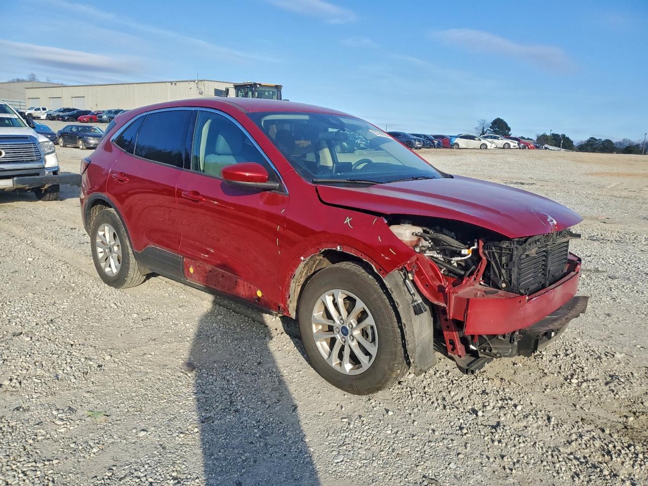 Ford Escape Se Image 7