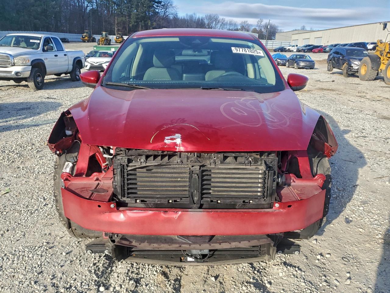 Ford Escape Se Image 6