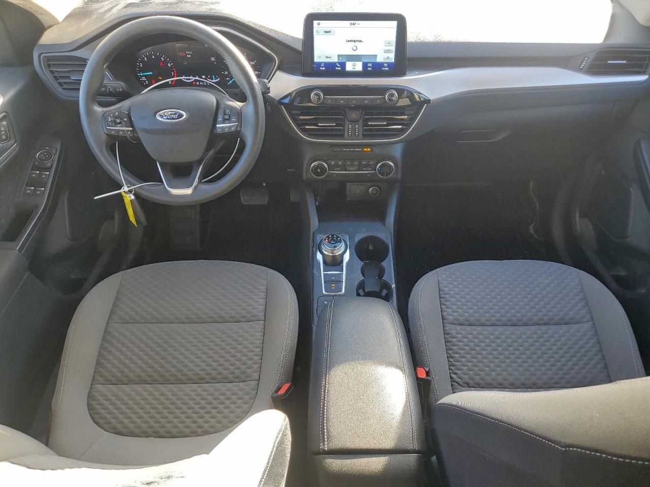 Ford Escape Se Image 8