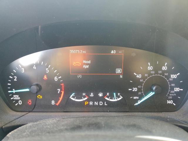 Ford Escape Se Image 10