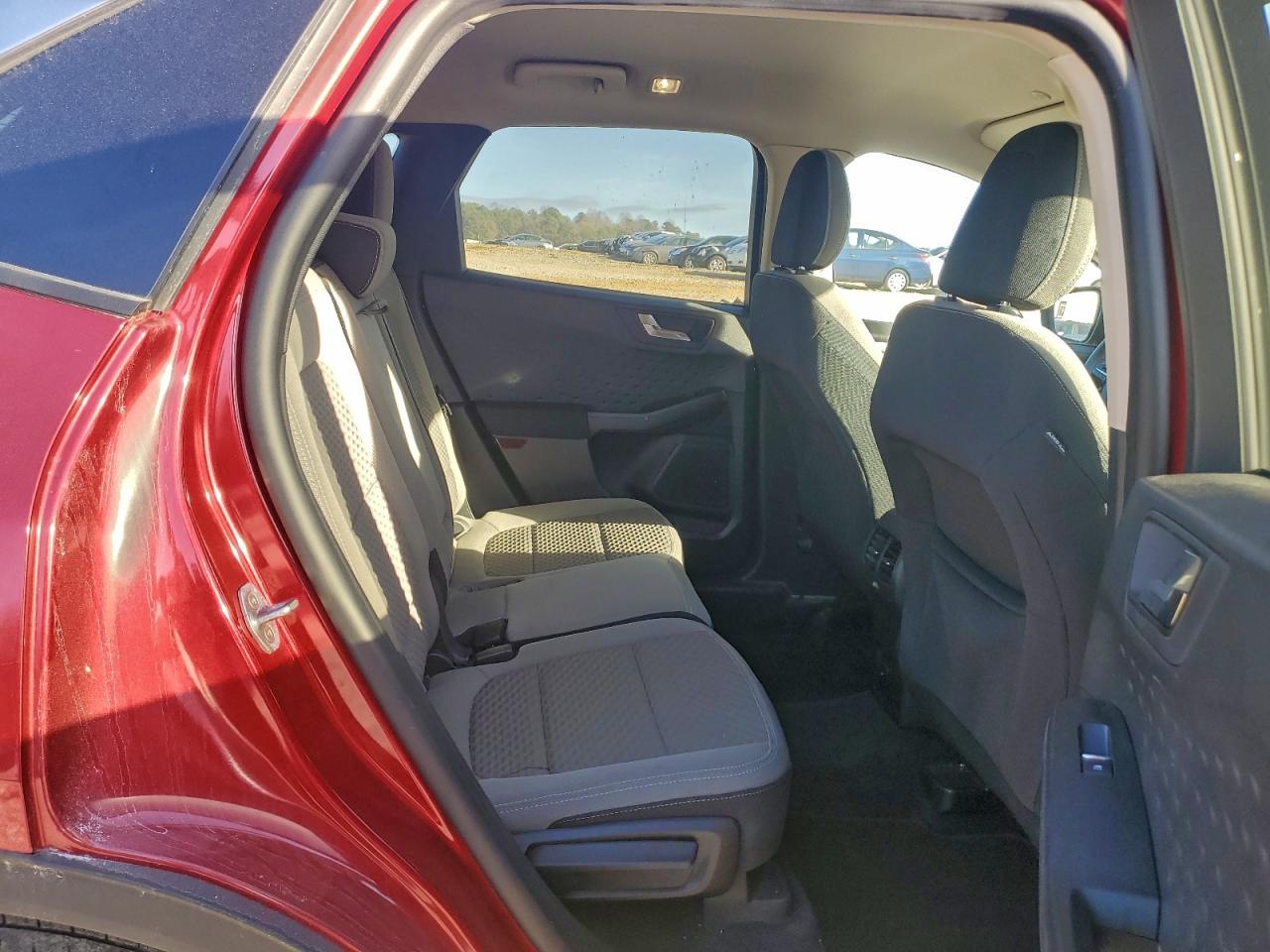 Ford Escape Se Image 11