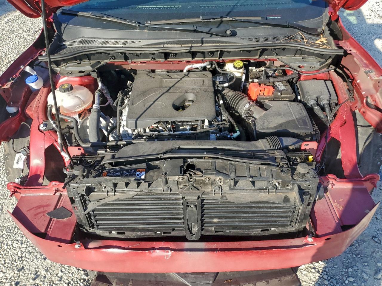 Ford Escape Se Image 3