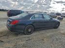 Mercedes-Benz S-Class 550 Image 11