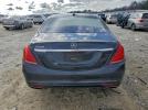 Mercedes-Benz S-Class 550 Image 5