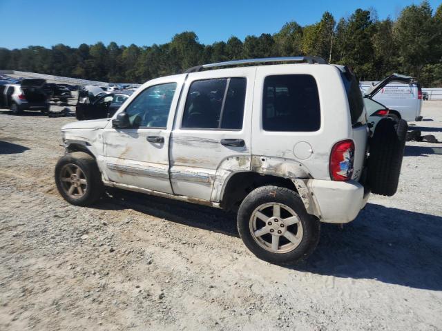 Jeep Liberty Limited Image 2