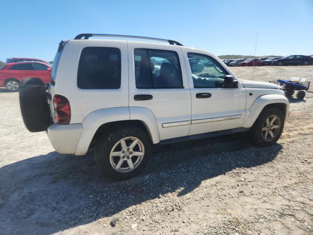 Jeep Liberty Limited Image 3