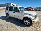 Jeep Liberty Limited Image 4