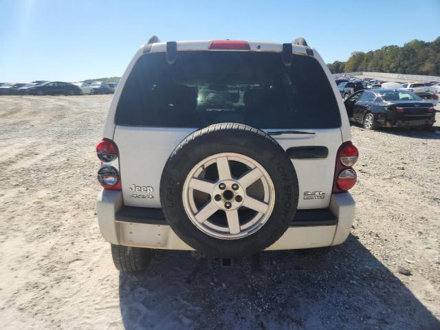 Jeep Liberty Limited Image 11