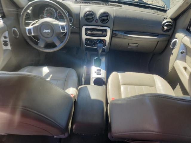 Jeep Liberty Limited Image 6