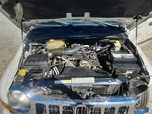 Jeep Liberty Limited Image 10