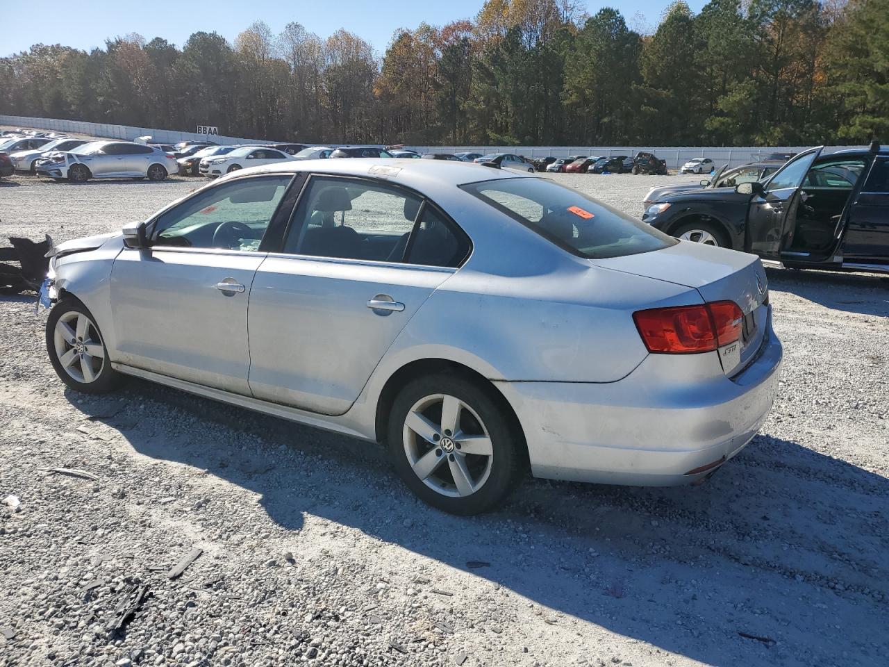 Volkswagen Jetta Tdi Image 3