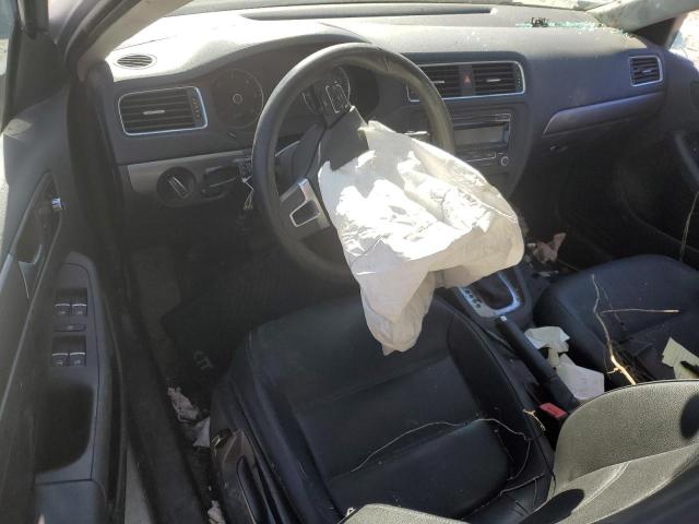 Volkswagen Jetta Tdi Image 8