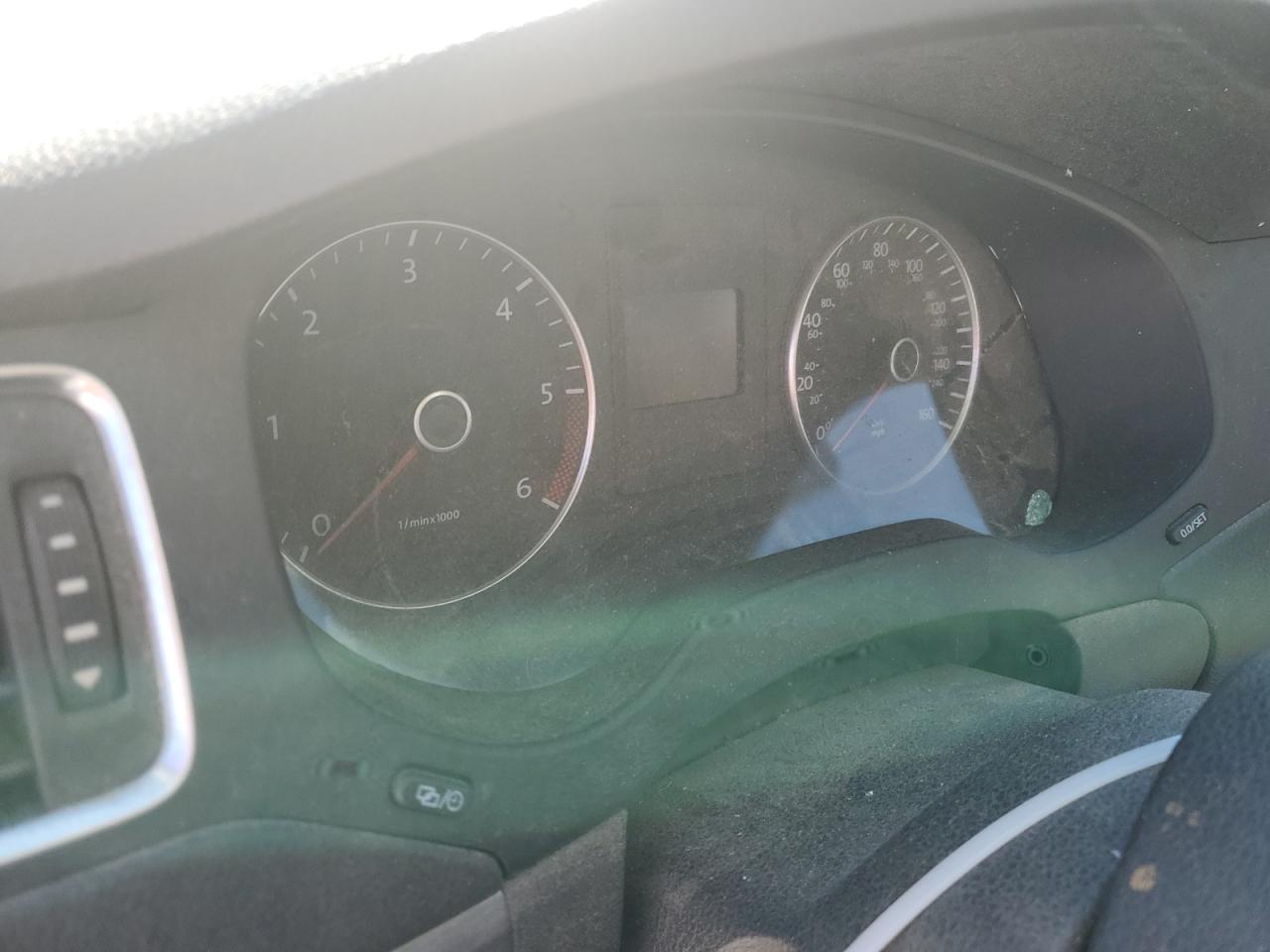 Volkswagen Jetta Tdi Image 2