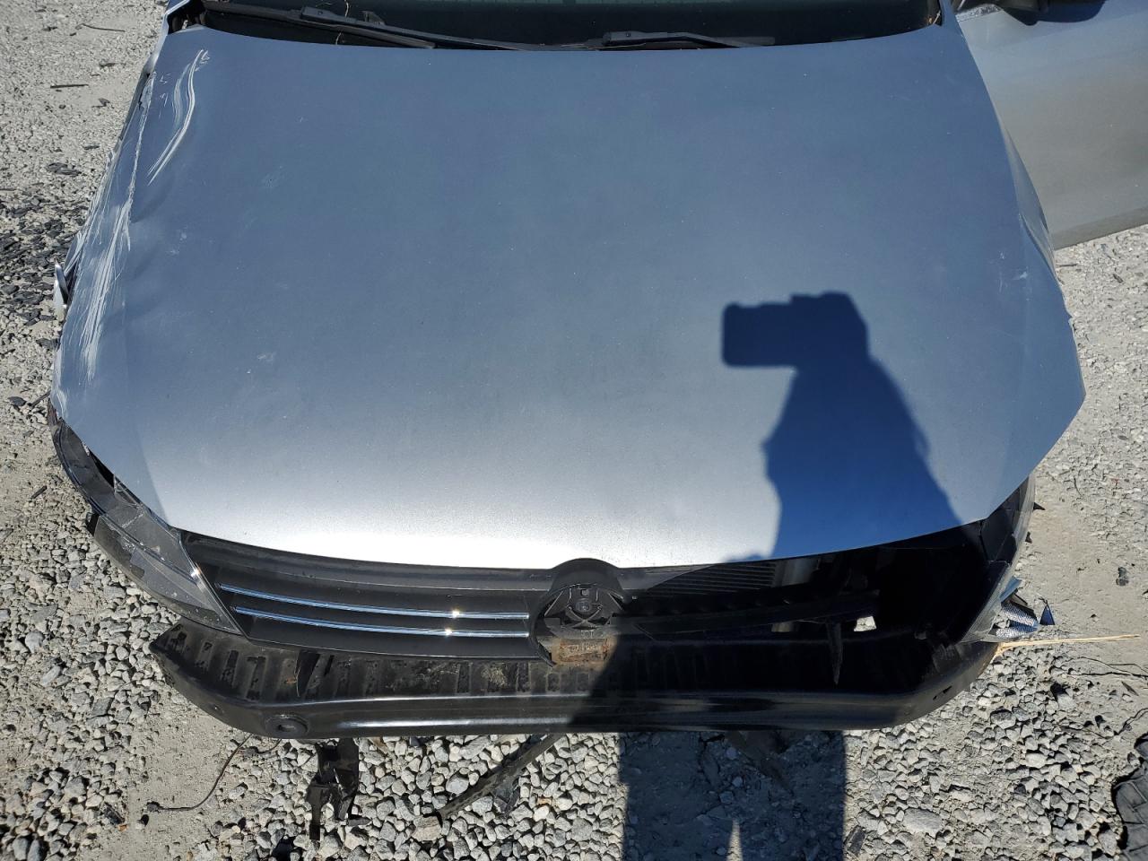 Volkswagen Jetta Tdi Image 11