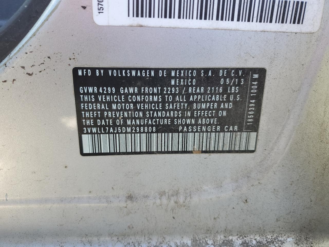 Volkswagen Jetta Tdi Image 9