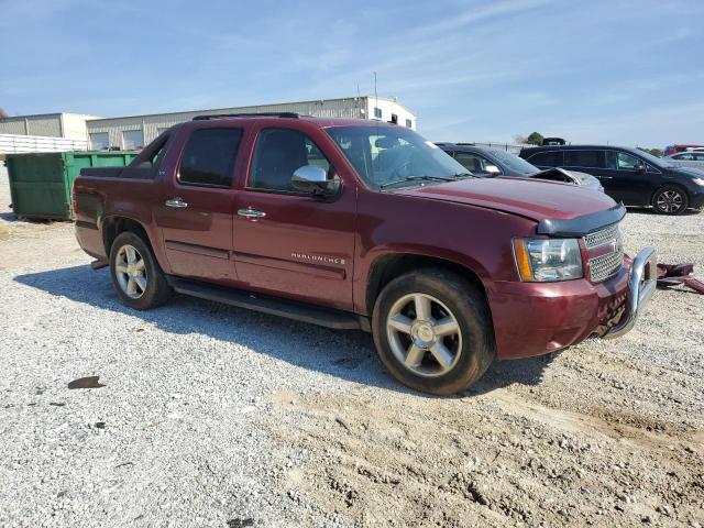 Chevrolet Avalanche C1500 Image 5
